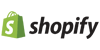 Logo Shopify